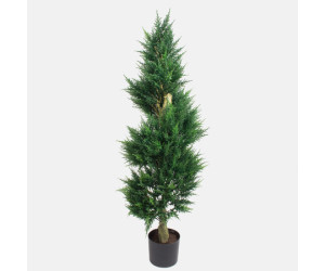 Dirbtinis augalas CYPRESS 1.45m